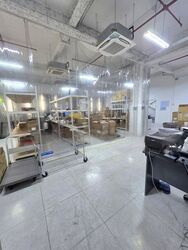 Henderson Industrial Park (D3), Factory #453178841